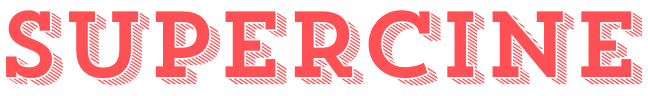 Supercine logo